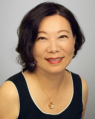 Michelle Zhu